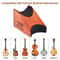 Professional Guitar Neck Rest Support Pillow For Acoustic Electric Bass Guitar Repair And Maintena 4
