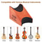 Professional Guitar Neck Rest Support Pillow For Acoustic Electric Bass Guitar Repair And Maintena 4