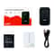 4G Pocket WiFi Router With SIM Card Slot Portable Mobile Hotspot 150Mbps Wireless Modem 5