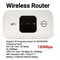 4G Pocket WiFi Router With SIM Card Slot Portable Mobile Hotspot 150Mbps Wireless Modem 6