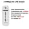 4G Pocket WiFi Router With SIM Card Slot Portable Mobile Hotspot 150Mbps Wireless Modem 9