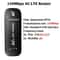 4G Pocket WiFi Router With SIM Card Slot Portable Mobile Hotspot 150Mbps Wireless Modem 10