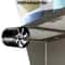 LowNoise Metal Duct Exhaust Fan For Bathroom Kitchen Ventilation 48 Inch 4