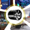 LowNoise Metal Duct Exhaust Fan For Bathroom Kitchen Ventilation 48 Inch 5