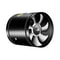 LowNoise Metal Duct Exhaust Fan For Bathroom Kitchen Ventilation 48 Inch 7