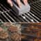 HeavyDuty BBQ Grill Cleaning Pumice Brick For Effortless Grate Cleaning 3
