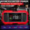 12V Smart Trickle Charger Maintainer For Car And Motorcycle Batteries 2