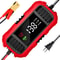 12V Smart Trickle Charger Maintainer For Car And Motorcycle Batteries 7