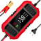12V Smart Trickle Charger Maintainer For Car And Motorcycle Batteries 6