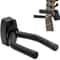 Wall Mount Guitar Hanger With NonSlip AutoLock Bracket For Electric Bass Ukulele 0