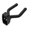 Wall Mount Guitar Hanger With NonSlip AutoLock Bracket For Electric Bass Ukulele 4