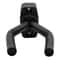 Wall Mount Guitar Hanger With NonSlip AutoLock Bracket For Electric Bass Ukulele 5