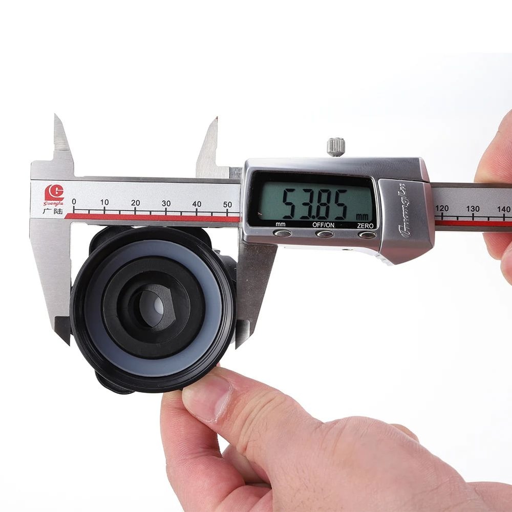 Portable Camping Water Jug Faucet With Flexible Extender Hose 15 PCS 3