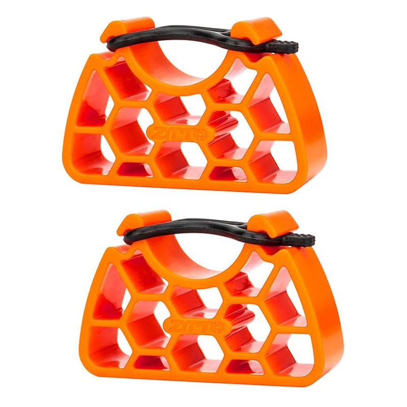 MultiFunction Bike Handlebar Repair Stand For MTB Road Bikes 6