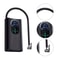 12V Portable Car Tire Inflator High Precision Electric Air Compressor With Digital Gauge 4