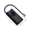 12V Portable Car Tire Inflator High Precision Electric Air Compressor With Digital Gauge 5