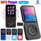 TypeC HiFi Lossless MP3 Player With Bluetooth 50 FM Radio 1
