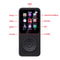 TypeC HiFi Lossless MP3 Player With Bluetooth 50 FM Radio 4