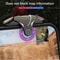 PUBG Mobile Controller Triggers LatencyFree Phone Gamepad For Precision Shooting 3