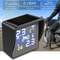 SolarPowered Motorcycle TPMS With Dual HighPrecision Sensors 5