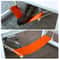 Portable UnderDesk Foot Hammock Adjustable Footrest For Office Home 1