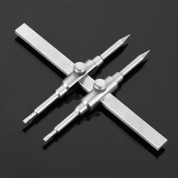 professional universal camera lens spanner wrench repair tool (10–130mm)