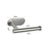 NoDrill Stainless Steel WallMounted Toilet Paper Holder 6