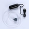 Portable USB Aquarium Oxygen Pump Mini Silent Air Oxygenator For Fish Tanks Outdoor Fishing 7