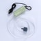 Portable USB Aquarium Oxygen Pump Mini Silent Air Oxygenator For Fish Tanks Outdoor Fishing 6