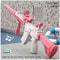 AquaStrike Pro M416 Electric Water Gun Fully Automatic Rechargeable Blaster For Kids Teens 1