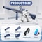 AquaStrike Pro M416 Electric Water Gun Fully Automatic Rechargeable Blaster For Kids Teens 5
