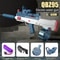 AquaStrike Pro M416 Electric Water Gun Fully Automatic Rechargeable Blaster For Kids Teens 15
