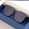 Retro UV400 Sunscreen Sunglasses For Women Men Classic AntiUV Driving Outdoor Shades 4