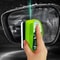 Car Glass Oil Film Remover Wipe Crystal Clear Windshield Window Cleaner 1