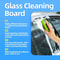 Car Glass Oil Film Remover Wipe Crystal Clear Windshield Window Cleaner 4