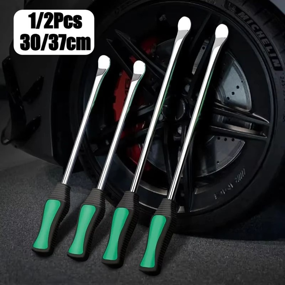 Professional Tire Lever Set For Car Motorcycle NonDamage Tire Removal Tool HeavyDuty Automotive T 0