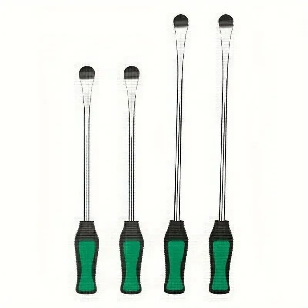 Professional Tire Lever Set For Car Motorcycle NonDamage Tire Removal Tool HeavyDuty Automotive T 5