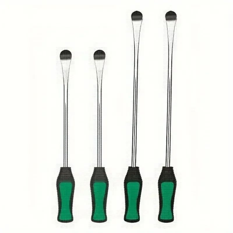 Professional Tire Lever Set For Car Motorcycle NonDamage Tire Removal Tool HeavyDuty Automotive T 5