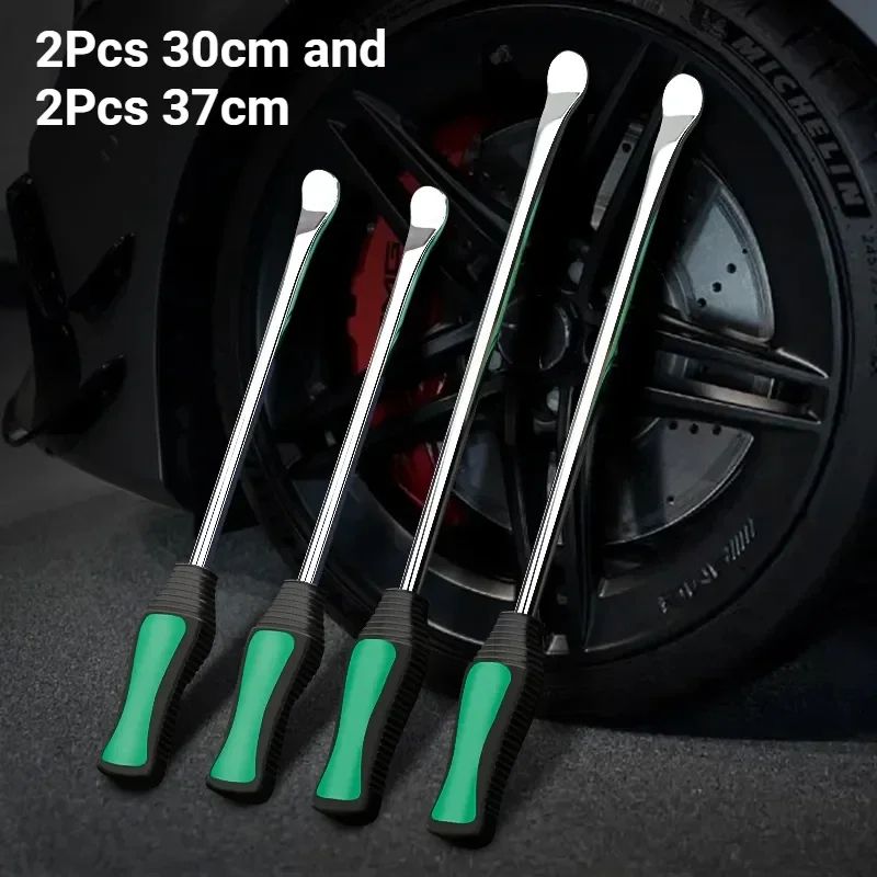 Professional Tire Lever Set For Car Motorcycle NonDamage Tire Removal Tool HeavyDuty Automotive T 6