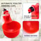 Automatic Poultry Waterer Cups Chicken Drinking Cups Poultry Water Dispenser System 1