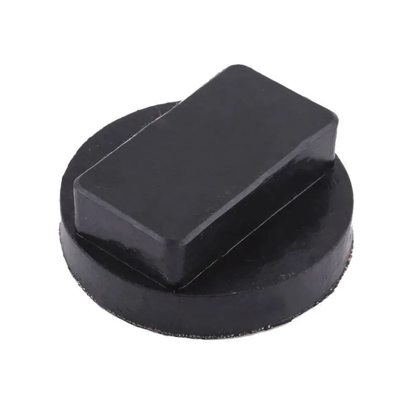 BMW Jack Pad Adapter Rubber Support Block For BMW 3 4 5 Series X Models 6