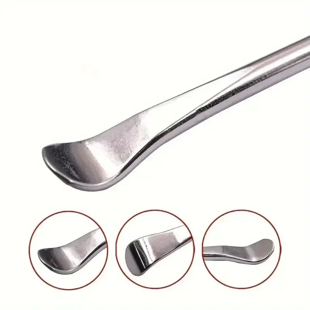 HeavyDuty Tire Lever Crowbar For Motorcycle Bicycle Car Tires 118146 5