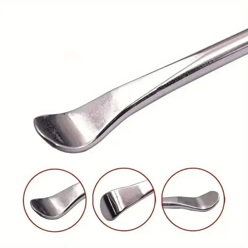 HeavyDuty Tire Lever Crowbar For Motorcycle Bicycle Car Tires 118146 5