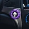 Car Engine Start Button Cover Ring Stylish Ignition Protection For Car Motorcycle Interiors 11