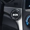 Car Engine Start Button Cover Ring Stylish Ignition Protection For Car Motorcycle Interiors 17
