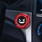 Car Engine Start Button Cover Ring Stylish Ignition Protection For Car Motorcycle Interiors 1