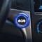 Car Engine Start Button Cover Ring Stylish Ignition Protection For Car Motorcycle Interiors 19