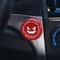Car Engine Start Button Cover Ring Stylish Ignition Protection For Car Motorcycle Interiors 4