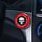 Car Engine Start Button Cover Ring Stylish Ignition Protection For Car Motorcycle Interiors 7