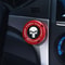 Car Engine Start Button Cover Ring Stylish Ignition Protection For Car Motorcycle Interiors 7